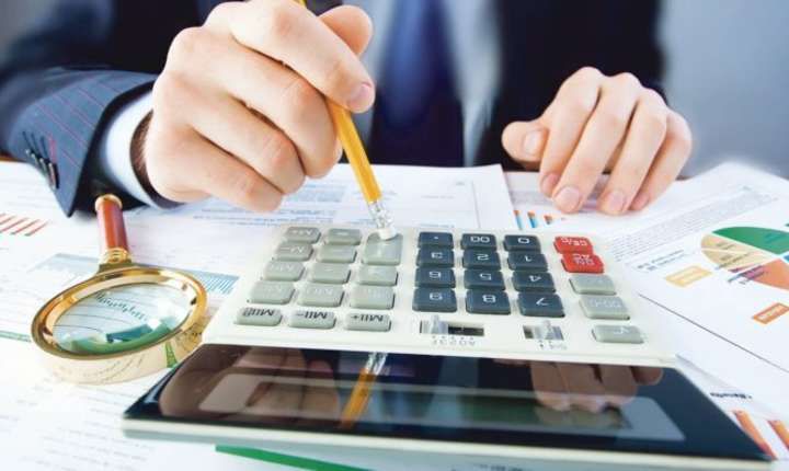 Timp de un an, deficitul bugetului de stat al Moldovei s-a redus de patru ori. 