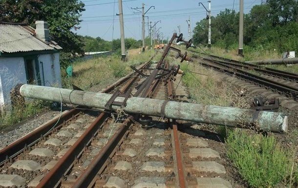 Киев и Москва обсудят энергоснабжение Донбасса.