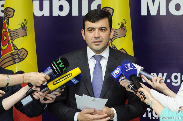 Nu toți moldovenii cunosc cine este prim-ministrul Republicii Moldova.