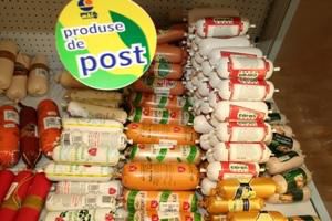 Specialiştii spun care sunt cele mai nocive produse de post. Foto: urbannews.ro