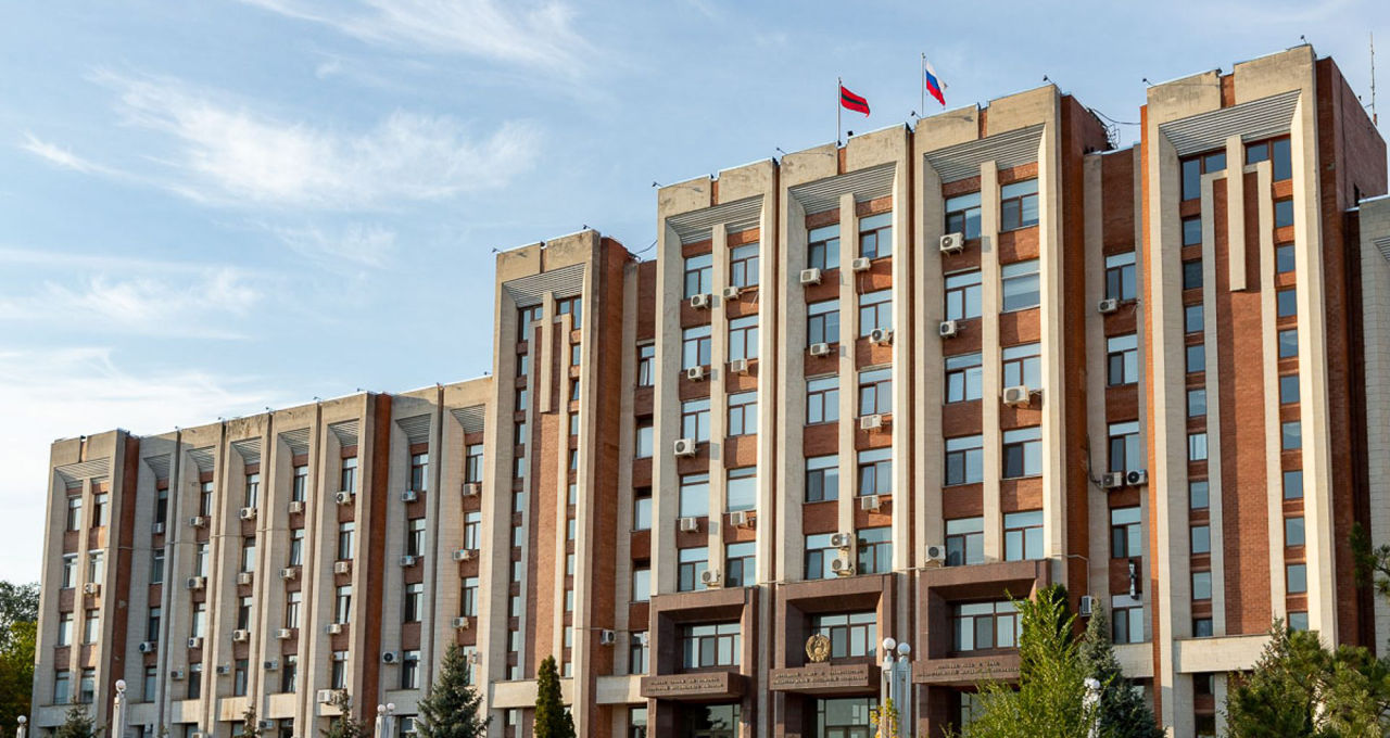В Бюро по вопросам реинтеграции отреагировали на заявление Игнатьева.