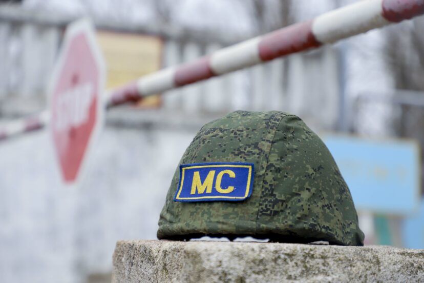 Приднестровская сторона пытается дискредитировать существующий миротворческий механизм.