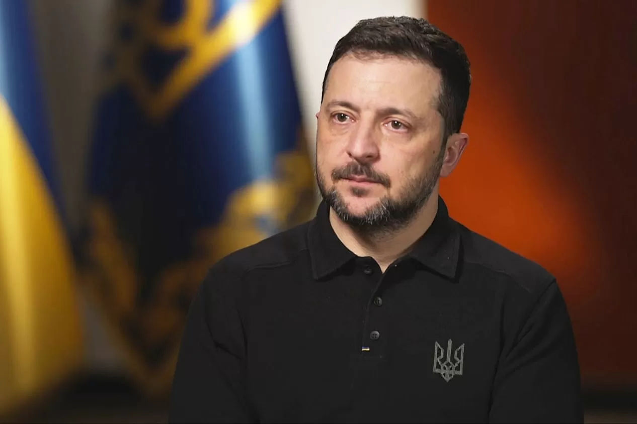 Zelenski: Echipele Ucrainei și SUA se vor întâlni la sfârșitul săptămânii pentru a discuta negocierile.