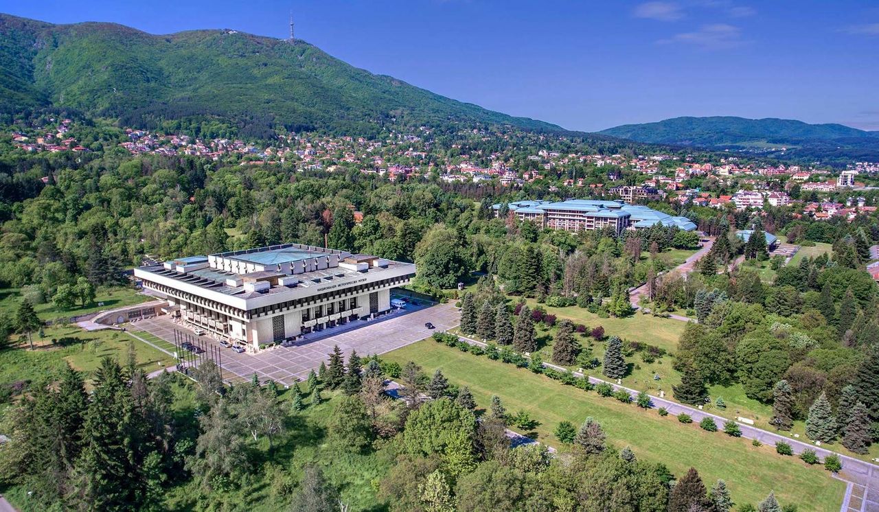 В Болгарии откроют кинотеатры, музеи и библиотеки.