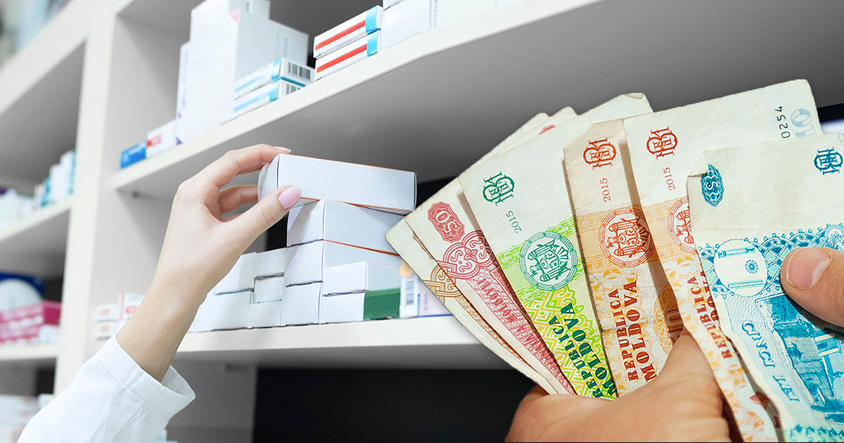 В Молдове планируют открыть первые бюджетные аптеки. Коллаж: Point.md