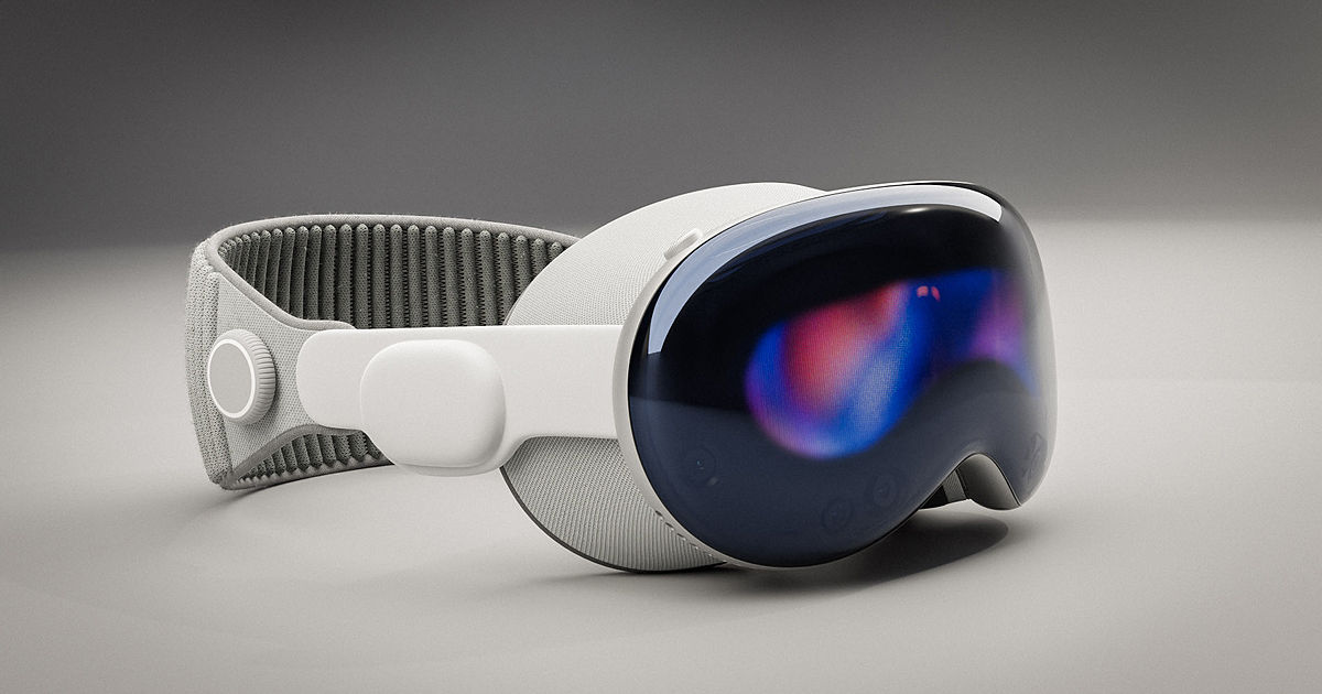 Apple обвинил инженера из Сан-Хосе в краже секретов Vision Pro для конкурента.