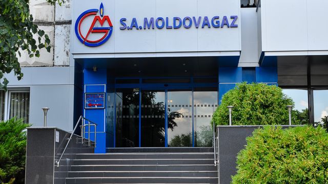 «Молдовагаз» изменил адрес кишиневского Центра поддержки потребителей.
