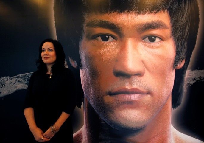 Дочь Брюса Ли сорвала премьеру фильма Тарантино в Китае.