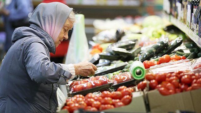 Неравнодушные граждане передали волонтёрам 800 кг овощей для пенсионеров
