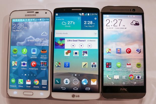 Atenție la telefoanele ieftine cumpărate din China. Ce fac producătorii