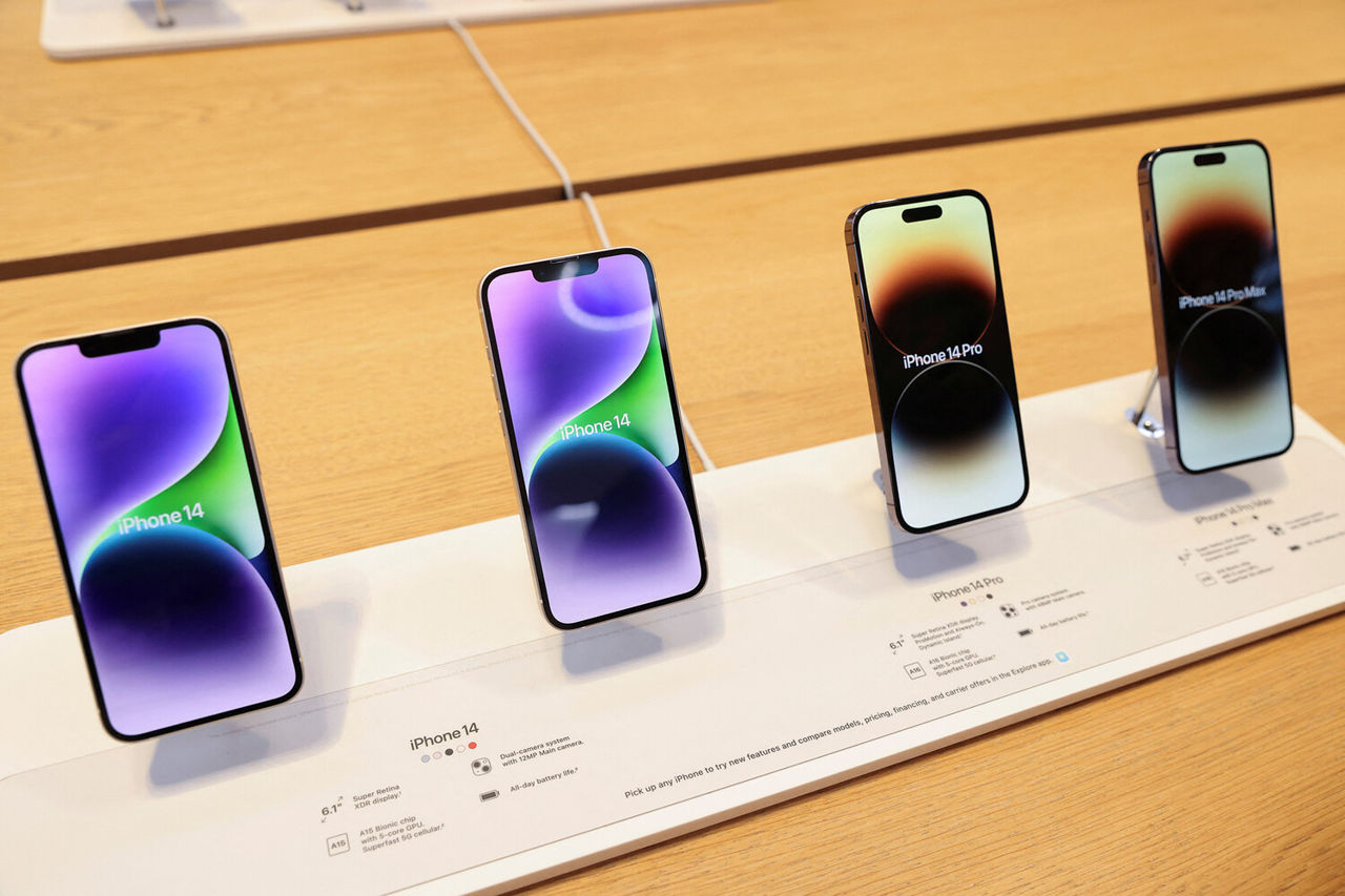 Apple исправила самую раздражающую проблему в iPhone 14.