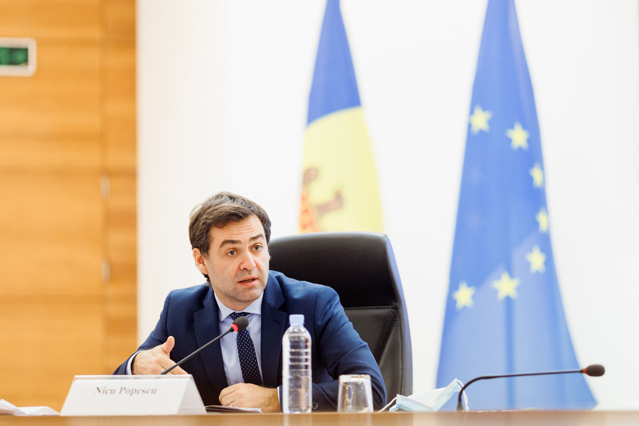 Глава МИДЕИ: Война России в Украине бросает тень на основные ценности ООН.