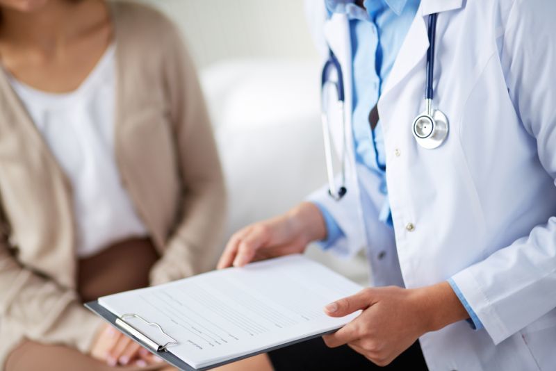 Cum îţi alegi sau schimbi medicul de familie, explicat pe etape. Foto: Monitorul de Vrancea