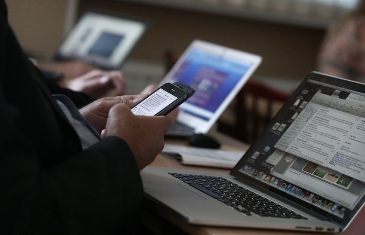Rusia trebuie să fie pregătită pentru momentul în care va fi deconectată de la rețeaua globală de internet.