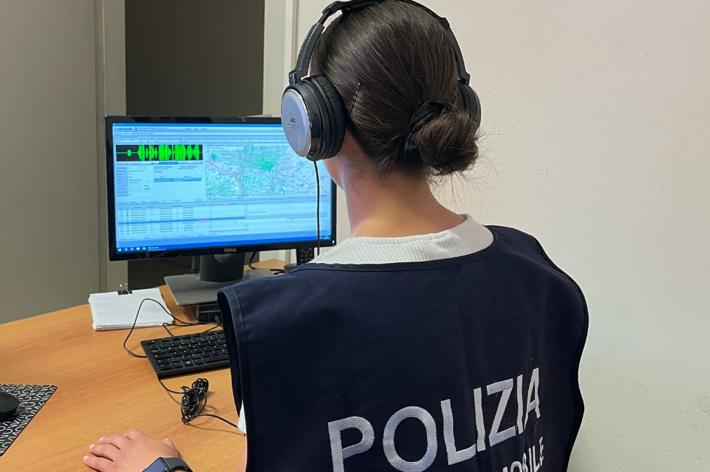 Un moldovean organiza în Italia întâlniri intime cu femeile, apoi le agresa fizic și le jefuia.
