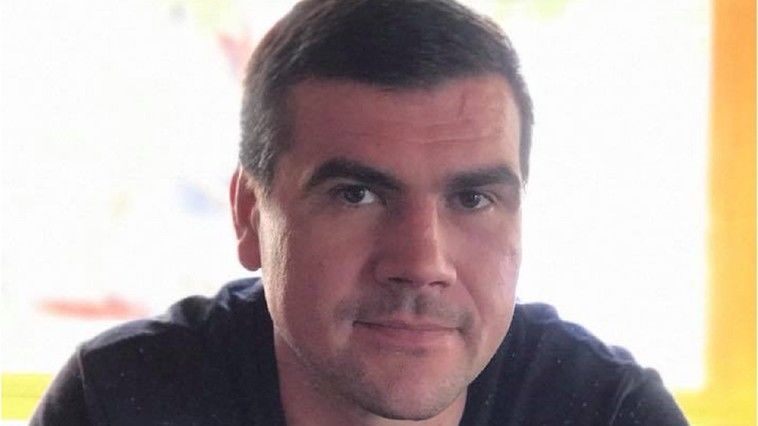 Bărbatul, care l-a împuşcat în cap pe sportivul Vlad Gribincea, colaborează cu ancheta. Foto: Facebook/Vladislav Gribincea