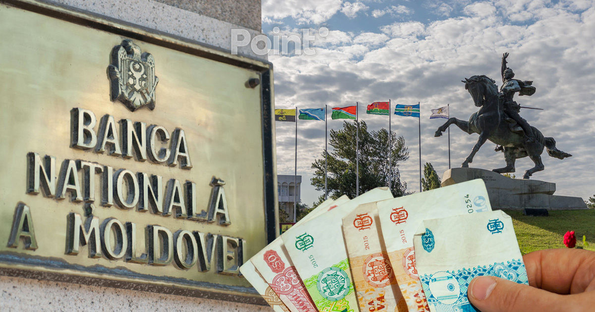 Introducerea leului pe malul stâng este discutată cu Tiraspolul, însă nu există încă un mecanism clar.