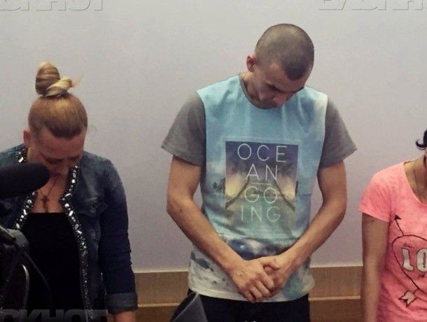 Суд продлил предварительный арест еще на 30 суток по требованию прокуратуры.