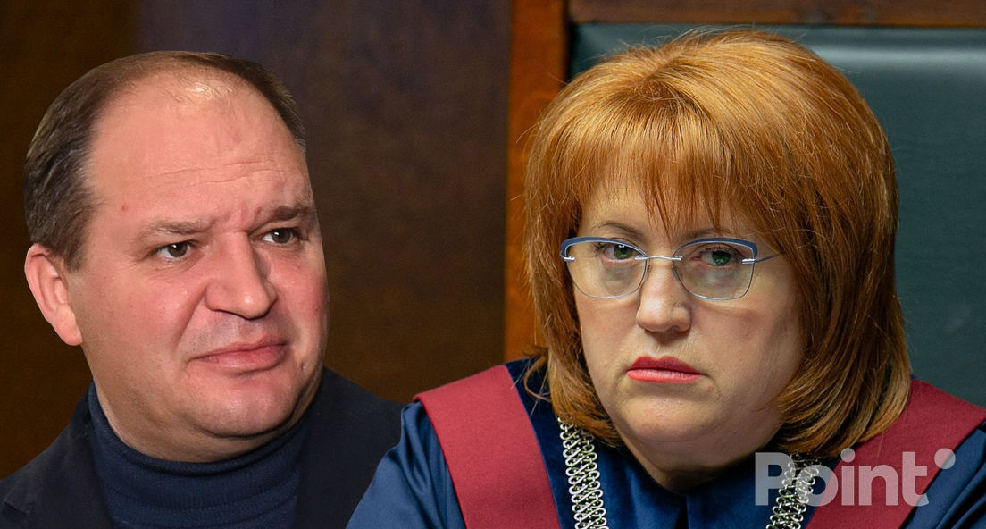 Ion Ceban: Moldova riscă să piardă un miliard de euro din cauza unui judecător al Curții Constituționale.