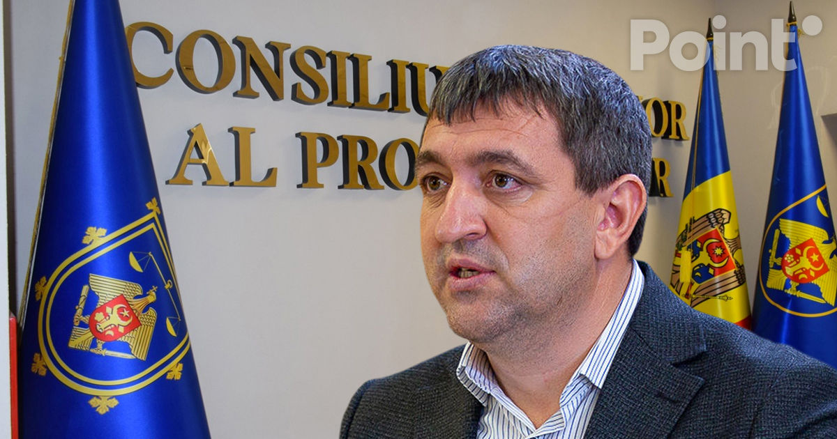 Consiliul Superior al Procurorilor condamnă declarațiile lui Lilian Carp.