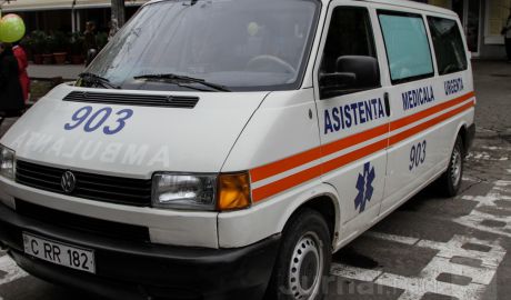 Un bărbat de 48 de ani a decedat ieri în spitalul raional din Nisporeni din cauza virusului gripal AH1N1.