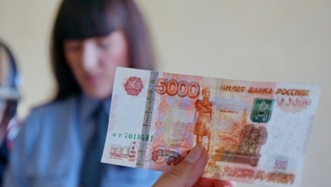 Фальшивомонетчика из Молдовы осудят в Мордовии.