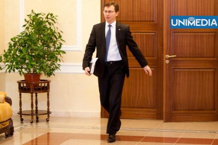 Fostul ministru al Finanțelor, Veaceslav Negruța, explică pe blogul său de ce a demisionat în vara anului trecut.
