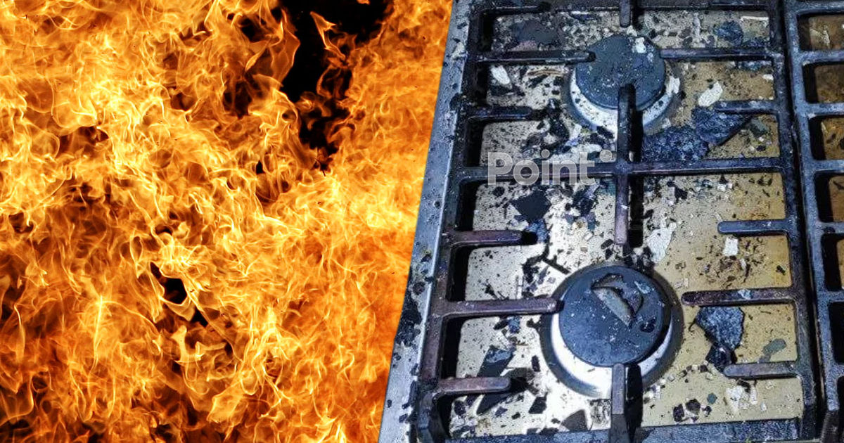 În raionul Leova s-a produs o explozie de gaz: o femeie a suferit arsuri la față și la mâini.