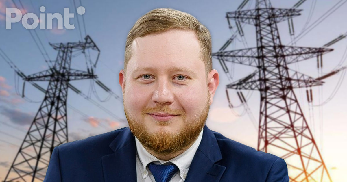 Бузату о возможном кризисе из-за МГРЭС: Мы не останемся без электричества.
