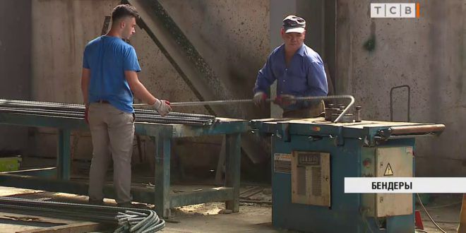 Вложения на первых порах составят около 1 млн. евро. 