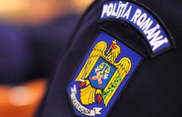 Bărbatul s-a ales cu un dosar penal pentru uz de fals.