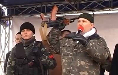 Чалаван отметил, что не может утверждать, что нападение на работников ГАИ совершил Музычко.