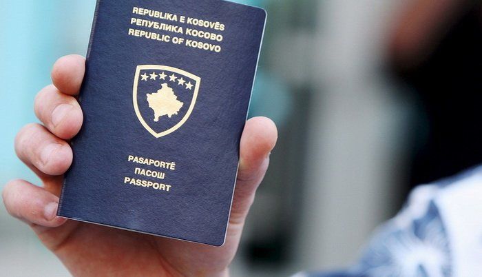 Правительство Молдовы отказалось предоставлять визы.