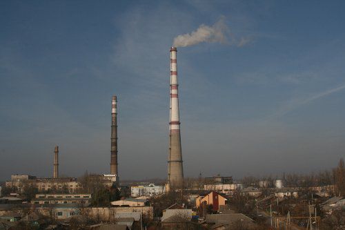 Теплоэлектроцентраль обещает предоставлять тепло без перебоев.