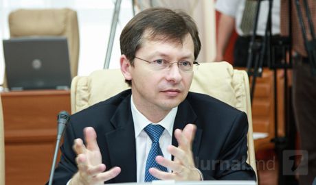 Бывший министр заявил, что обжалует решение ВСП в Европейском суде.