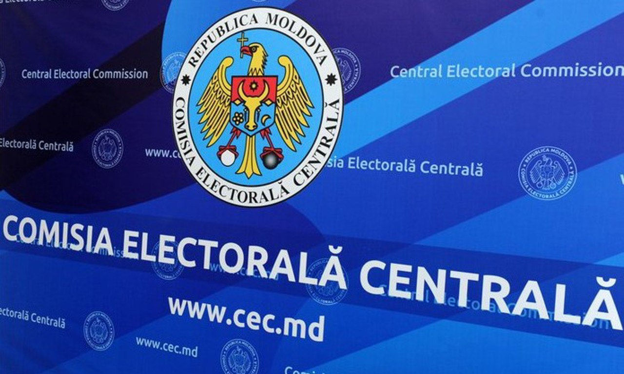 Comisia Electorală Centrală a validat rezultatele turului doi al alegerilor prezidențiale și victoria Maiei Sandu.
