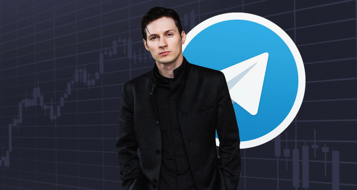 Durov a decis să facă modificări în Telegram după arestarea sa în Franța.
