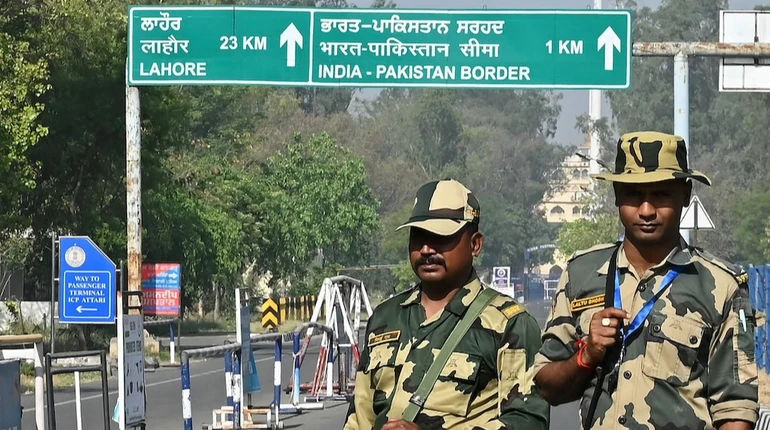 India și Pakistan au suspendat relațiile comerciale.