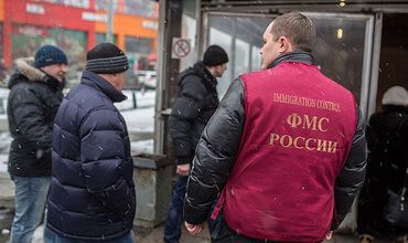 Autorităţile de la Kremlin vor identifica o soluţie pentru a rezolva problema miilor de moldoveni.