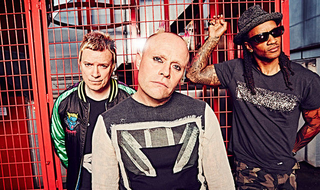 Билеты на концерт The Prodigy в Кишиневе будут стоить от 100 до 1500 леев.