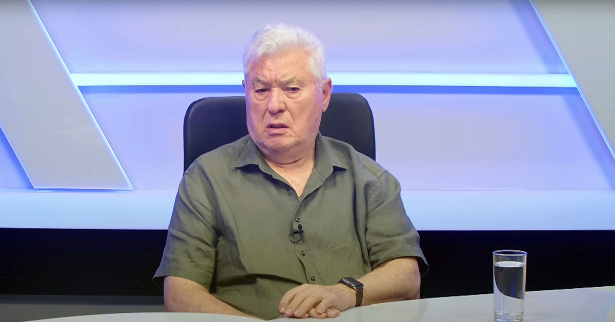 Воронин - о переговорах с ЕС: Съездили в Брюссель, выпили и вернулись домой.