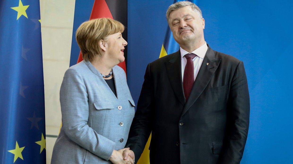 «Европе ни холодно, ни жарко»: эксперт оценил присоединение Украины к санкциям ЕС против РФ. Фото: pixabay.com.