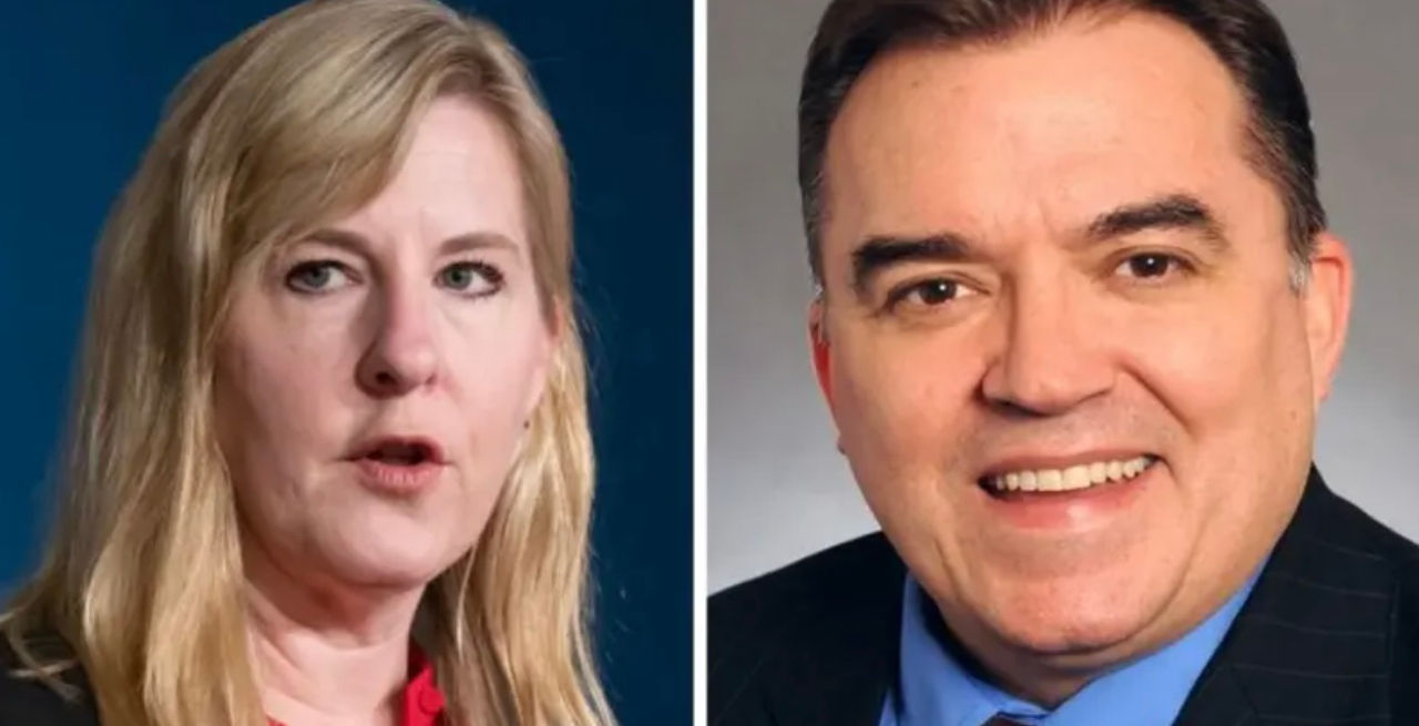 Doi politicieni democrați au fost împușcați în Minnesota, iar unul dintre ei a murit.