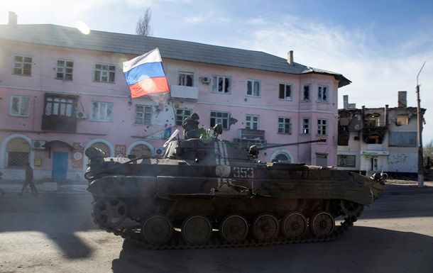 Оккупированной признается территория, в границах которой оккупационная администрация РФ установила и реализует свою власть.