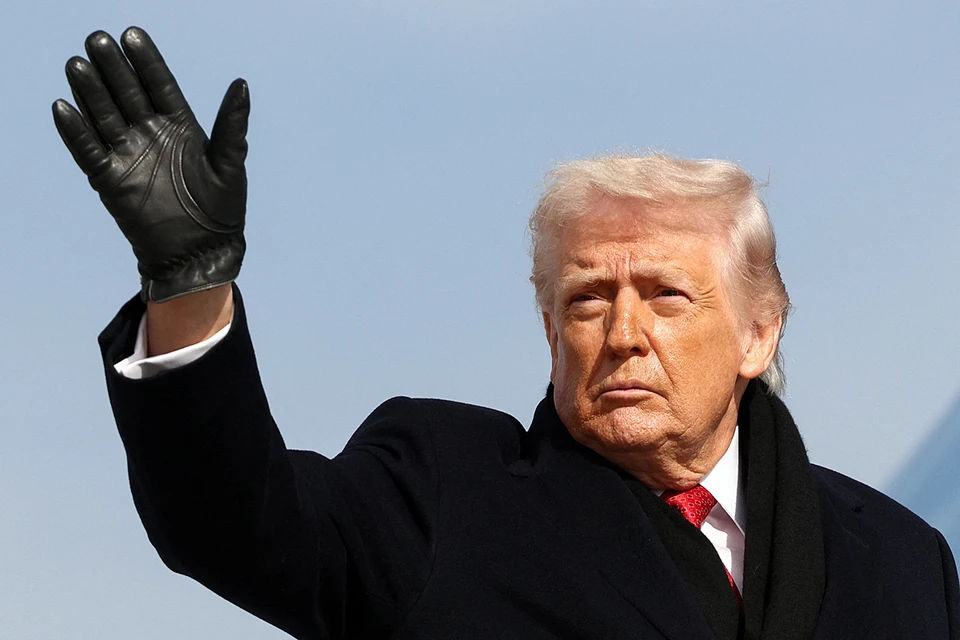 Trump: Putin și Zelenski sunt „proști” dacă nu încheie un acord.