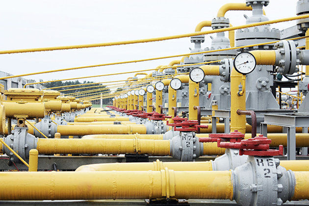 Европе предрекли новую газовую войну.