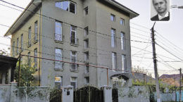 Şeful de direcţie de la CNA cu firmă „ascunsă” a revenit la serviciu. Foto: ZdG