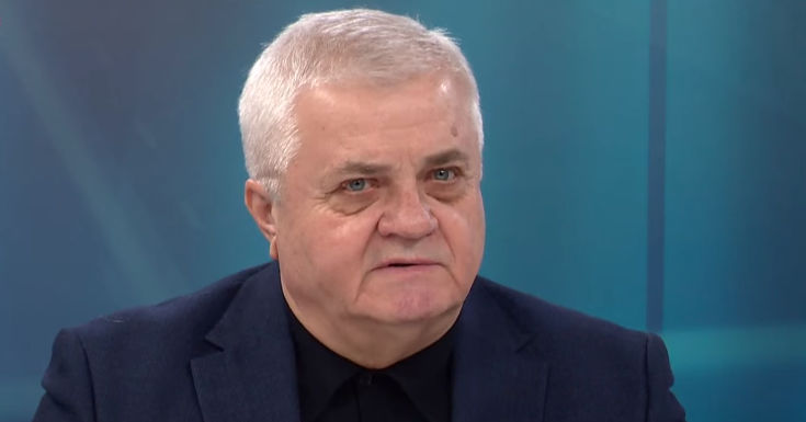 Цэрану: Дестабилизация в РФ означает возможности для приднестровского урегулирования.