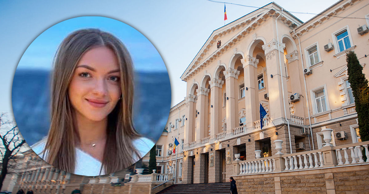 Сотрудница ГИМ, попавшаяся на краже в Яссах, подала в отставку. Коллаж: Point.md