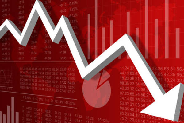 Экспорт снизился за год на 22,95% - до $231,2 млн., а импорт - на 24,65% - до $519,5 млн.